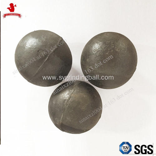 Cheap Low Chrome Grinding Media Ball For Cement